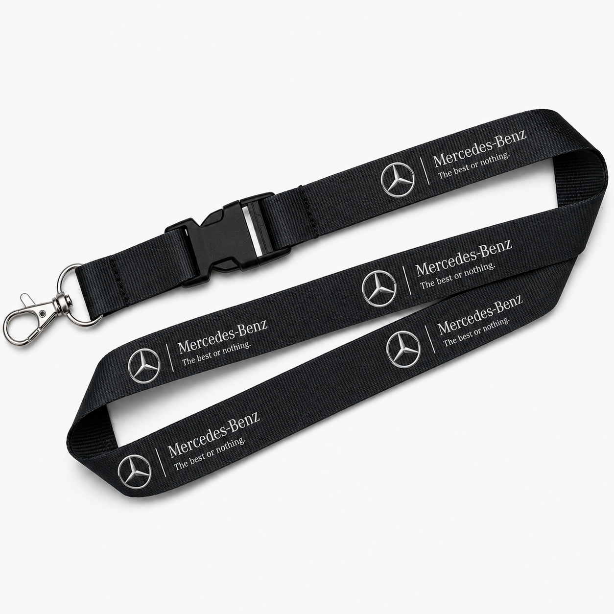 Lanyards bedrucken | Individuelle Schlüsselbänder mit Logo - Lanyard-bedrucken.com