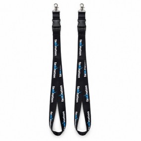 Lanyards für Events und als Werbeartikel bedrucken