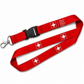 Lanyards mit Logo bedrucken lassen
